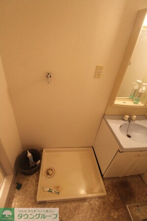 MAISON DE 山田の物件内観写真